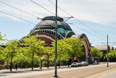 Tacoma Union Station