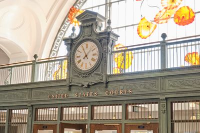 Tacoma Union Station