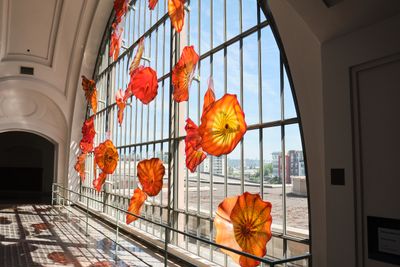 Tacoma Union Station