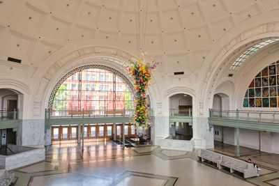 Tacoma Union Station