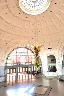 Tacoma Union Station