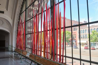 Tacoma Union Station