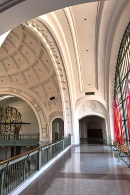 Tacoma Union Station