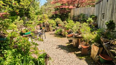 Elandan Gardens