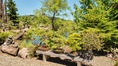 Elandan Gardens