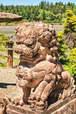 Elandan Gardens
