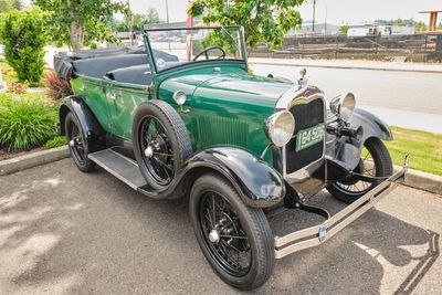 Thunder Dome Car Museum