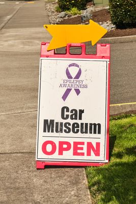 Thunder Dome Car Museum