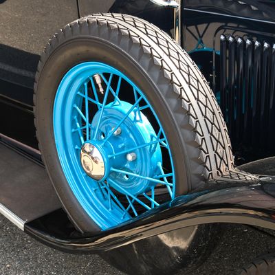 Thunder Dome Car Museum