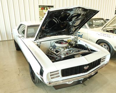 Thunder Dome Car Museum