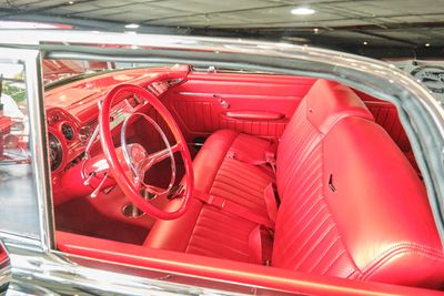 Thunder Dome Car Museum