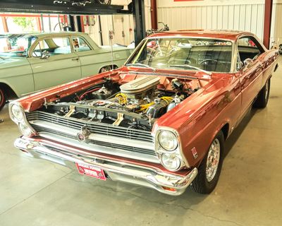 Thunder Dome Car Museum