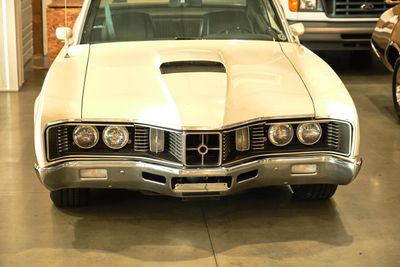 Thunder Dome Car Museum