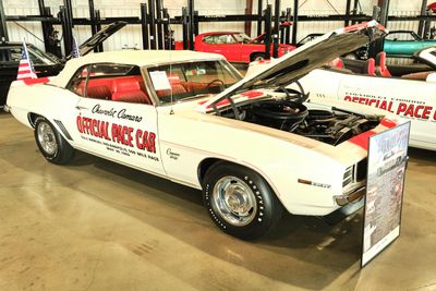 Thunder Dome Car Museum