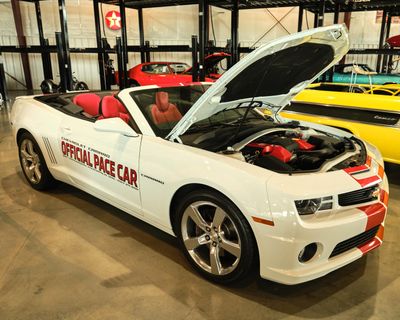 Thunder Dome Car Museum