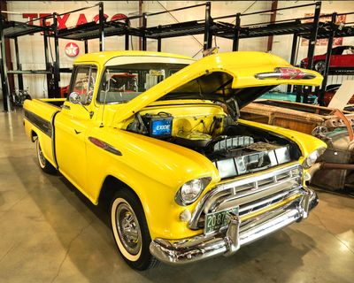 Thunder Dome Car Museum