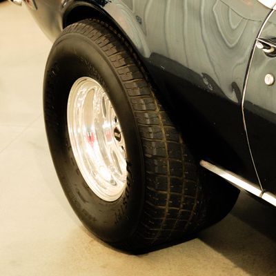 Thunder Dome Car Museum