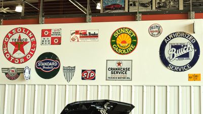 Thunder Dome Car Museum