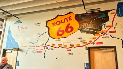 Thunder Dome Car Museum