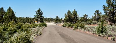 Crooked River Bridges