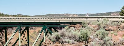 Crooked River Bridges