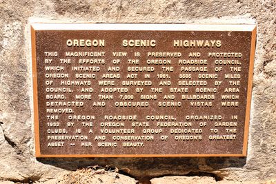 Crooked River Bridges