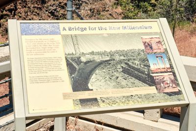 Crooked River Bridges