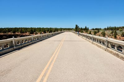 Crooked River Bridges