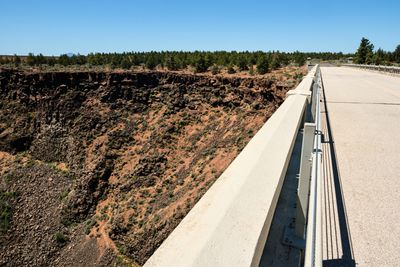 Crooked River Bridges