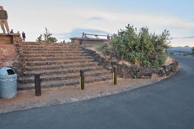 Pilot Butte State Scenic Viewpoint