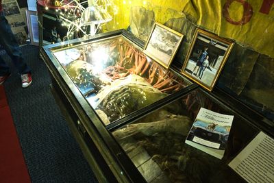 Fantastic Museum
