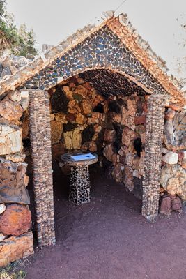 Petersen Rock Garden