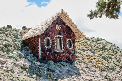 Petersen Rock Garden