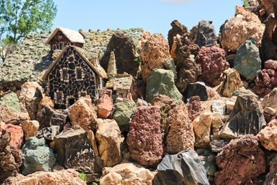 Petersen Rock Garden