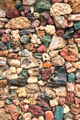 Petersen Rock Garden