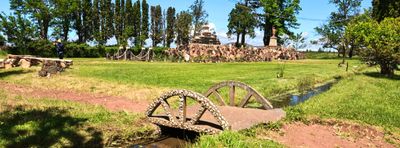 Petersen Rock Garden