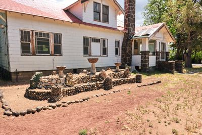 Petersen Rock Garden