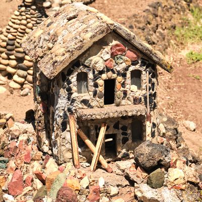 Petersen Rock Garden