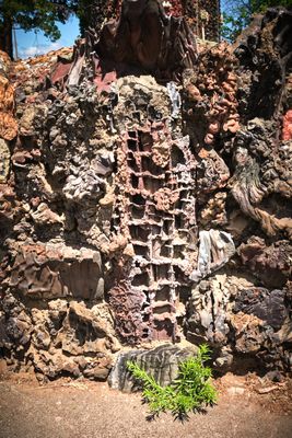 Petersen Rock Garden