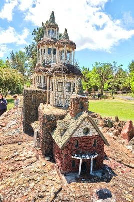 Petersen Rock Garden