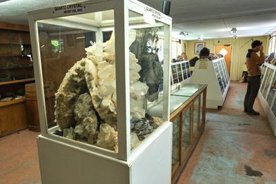 Petersen Rock Garden