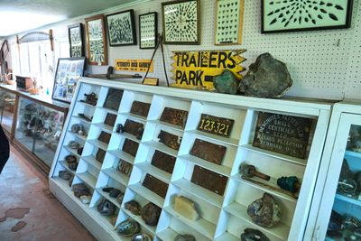 Petersen Rock Garden