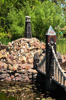 Petersen Rock Garden