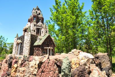 Petersen Rock Garden