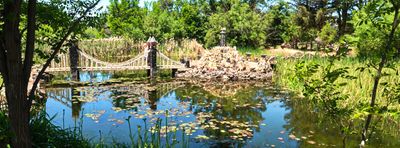 Petersen Rock Garden