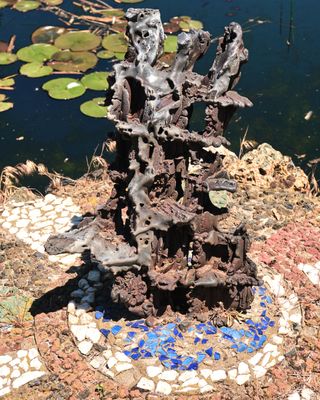 Petersen Rock Garden
