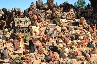 Petersen Rock Garden