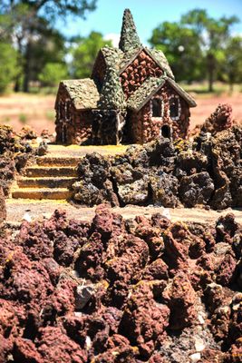 Petersen Rock Garden