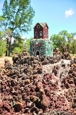 Petersen Rock Garden