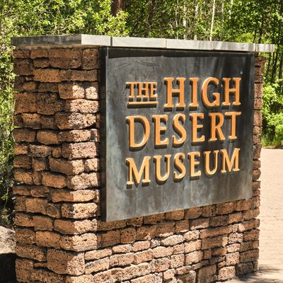 High Desert Museum